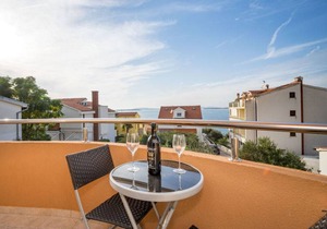 80 m² Apartment ∙ 3 bedrooms ∙ 6 guests