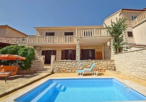 80 m² Apartment ∙ 3 bedrooms ∙ 7 guests