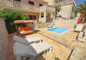 80 m² Apartment ∙ 3 bedrooms ∙ 7 guests