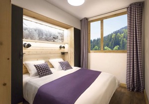 80 m² Apartment ∙ 3 bedrooms ∙ 6 guests