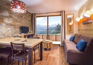 80 m² Apartment ∙ 3 bedrooms ∙ 6 guests