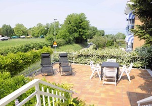 80 m² Apartment ∙ 3 bedrooms ∙ 6 guests