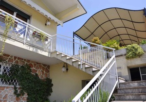 80 m² Apartment ∙ 3 bedrooms ∙ 6 guests
