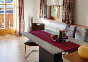 80 m² Apartment ∙ 3 bedrooms ∙ 6 guests