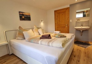 80 m² Apartment ∙ 3 bedrooms ∙ 6 guests