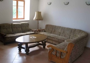 80 m² Apartment ∙ 3 bedrooms ∙ 9 guests