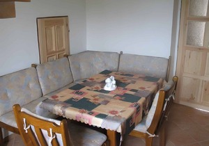 80 m² Apartment ∙ 3 bedrooms ∙ 9 guests