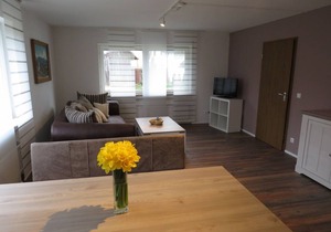 80 m² Apartment ∙ 3 bedrooms ∙ 6 guests