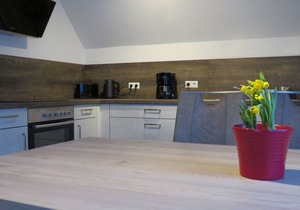 80 m² Apartment ∙ 3 bedrooms ∙ 6 guests