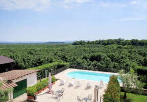 80 m² Apartment ∙ 3 bedrooms ∙ 7 guests