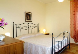 80 m² Apartment ∙ 3 bedrooms ∙ 7 guests