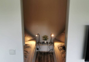 80 m² Apartment ∙ 4 bedrooms ∙ 10 guests