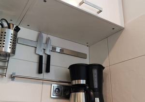 80 m² Apartment ∙ 4 bedrooms ∙ 10 guests