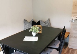 80 m² Apartment ∙ 4 bedrooms ∙ 10 guests