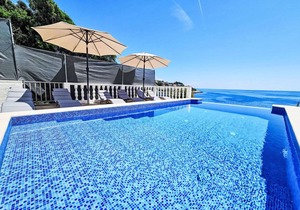 80 m² Apartment ∙ 4 bedrooms ∙ 7 guests