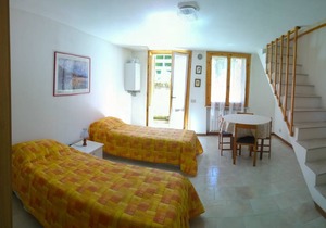 80 m² Apartment ∙ 4 bedrooms ∙ 9 guests