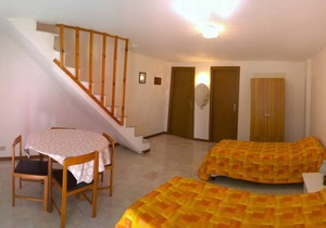 80 m² Apartment ∙ 4 bedrooms ∙ 9 guests