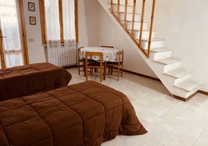 80 m² Apartment ∙ 4 bedrooms ∙ 9 guests