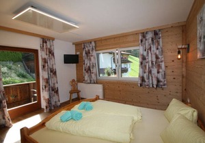 80 m² Apartment ∙ 3 bedrooms ∙ 8 guests