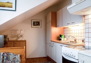 80 m² Apartment ∙ 2 bedrooms ∙ 4 guests