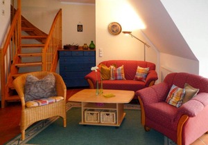 80 m² Apartment ∙ 2 bedrooms ∙ 4 guests