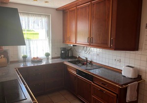 80 m² Apartment ∙ 1 bedroom ∙ 4 guests