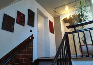 80 m² Apartment ∙ 2 bedrooms ∙ 4 guests