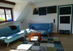 80 m² Apartment ∙ 2 bedrooms ∙ 4 guests