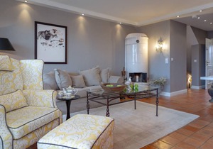 80 m² Apartment ∙ 2 bedrooms ∙ 3 guests