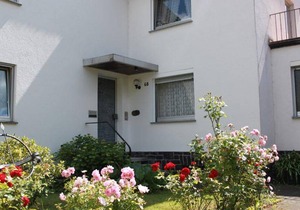 80 m² Apartment ∙ 2 bedrooms ∙ 4 guests
