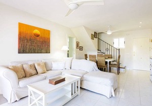 80 m² Apartment ∙ 3 bedrooms ∙ 6 guests