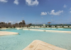 80 m² Apartment ∙ 2 bedrooms ∙ 4 guests