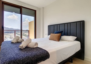 80 m² Apartment ∙ 2 bedrooms ∙ 4 guests