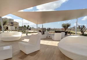 80 m² Apartment ∙ 2 bedrooms ∙ 4 guests