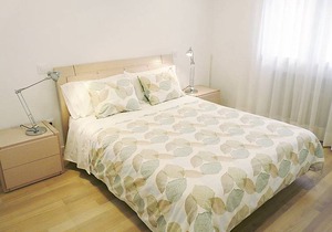 80 m² Apartment ∙ 2 bedrooms ∙ 4 guests
