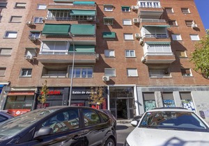 80 m² Apartment ∙ 2 bedrooms ∙ 4 guests