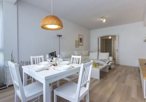 80 m² Apartment ∙ 2 bedrooms ∙ 4 guests