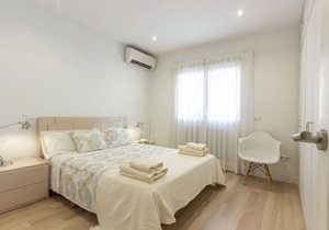 80 m² Apartment ∙ 2 bedrooms ∙ 4 guests