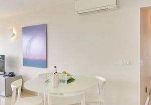 80 m² Apartment ∙ 2 bedrooms ∙ 4 guests