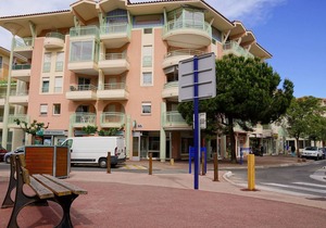 80 m² Apartment ∙ 2 bedrooms ∙ 6 guests