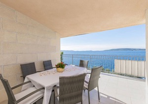 80 m² Apartment ∙ 3 bedrooms ∙ 6 guests