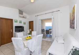 80 m² Apartment ∙ 3 bedrooms ∙ 6 guests