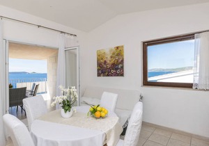 80 m² Apartment ∙ 3 bedrooms ∙ 6 guests
