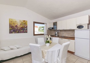 80 m² Apartment ∙ 3 bedrooms ∙ 6 guests