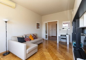 80 m² Apartment ∙ 1 bedroom ∙ 4 guests