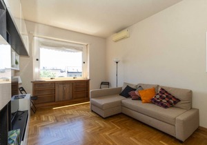 80 m² Apartment ∙ 1 bedroom ∙ 4 guests