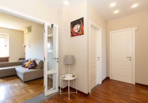 80 m² Apartment ∙ 1 bedroom ∙ 4 guests