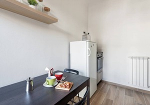 80 m² Apartment ∙ 3 bedrooms ∙ 6 guests