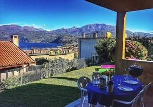 80 m² Apartment ∙ 2 bedrooms ∙ 4 guests