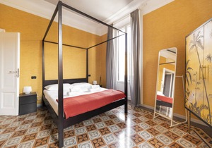 80 m² Apartment ∙ 1 bedroom ∙ 5 guests
